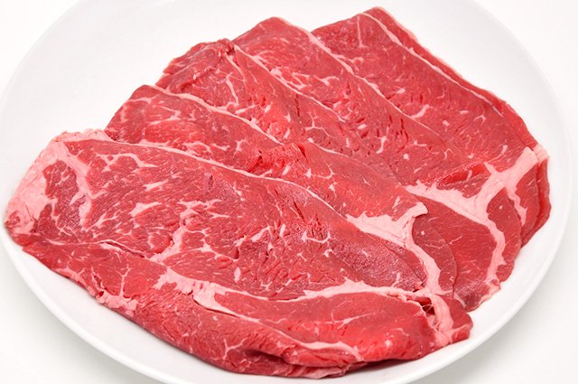 Beef