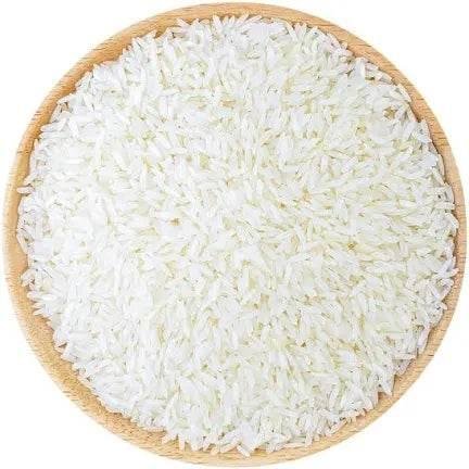 Thai White Rice 10kg – タイ産 Premium Long Grain Rice | Fluffy & Light Texture - Premium Halal Food Product