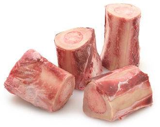 Beef Nalli (Marrow) 1kg – 骨髄付きビーフナリ ハラール認証済み - Premium halal groceries and authentic ingredients