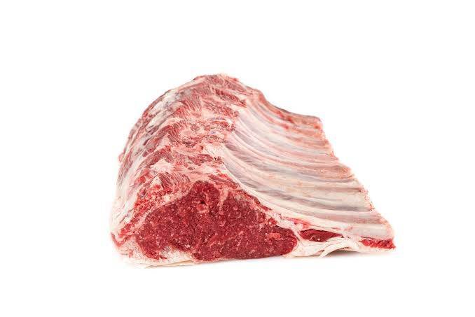 Beef Rack Chop BBQ 1kg – ハラールTボーンステーキ 豪快な骨付き牛肉 - Related product image