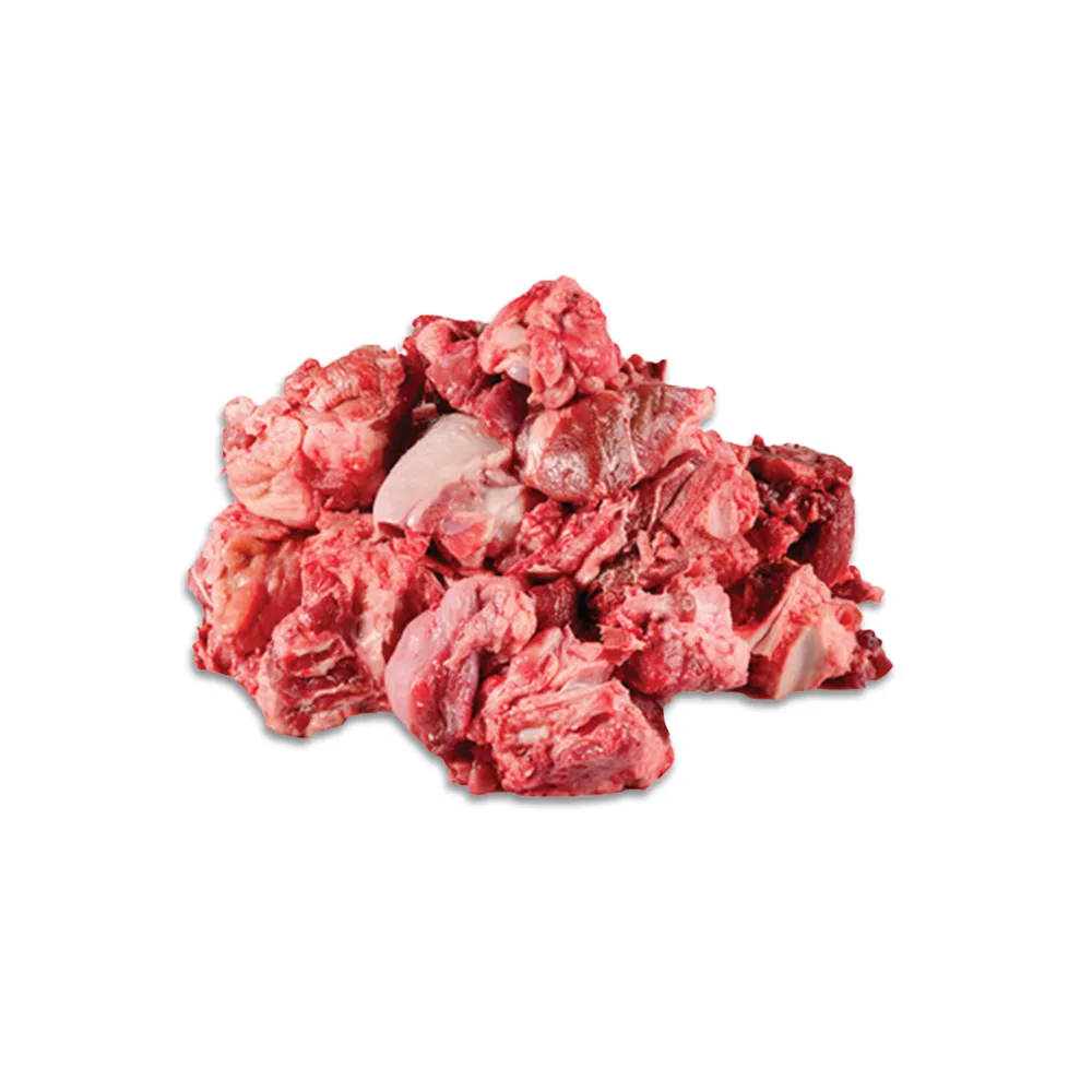 Beef Head Meat 1kg – ハラール牛ほほ肉｜Tender & Flavorful Cut - Related product image