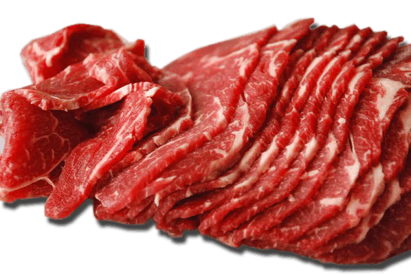 Beef Slice Wagyu 500g – 和牛スライス｜Premium Halal Wagyu for Hotpot & BBQ - Premium halal groceries and authentic ingredients