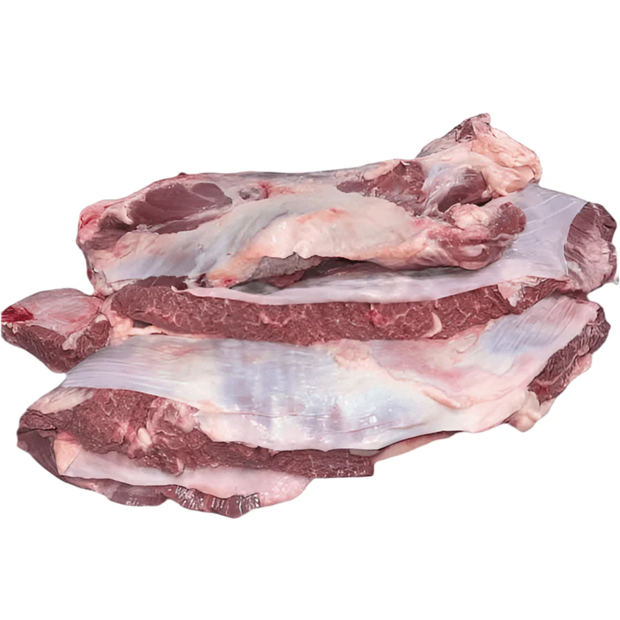 Beef Harami 1kg – ハラール牛ハラミ肉 1kg｜ジューシーで柔らかい焼肉用 - Premium Halal Food Product