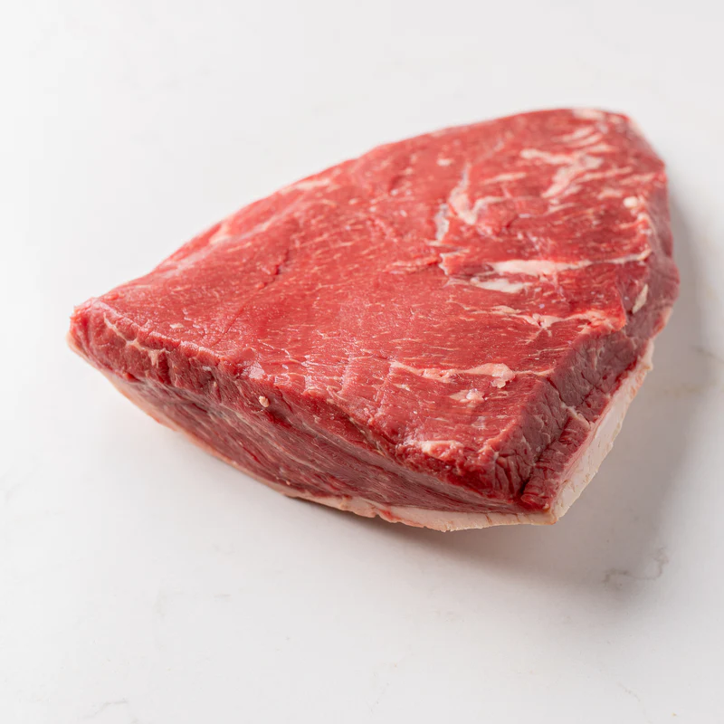 Beef Picanha Rump 2kg – ピカーニャ ランプ肉 2kg｜ハラール認証済み - Premium Halal Food Product