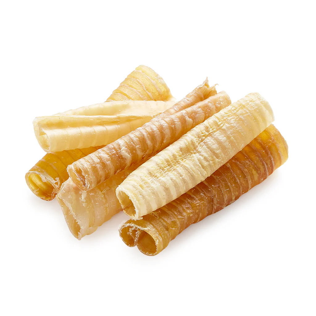 Beef Trachea – 牛気管（トラキア）｜ハラール認証済み - Premium Halal Food Product