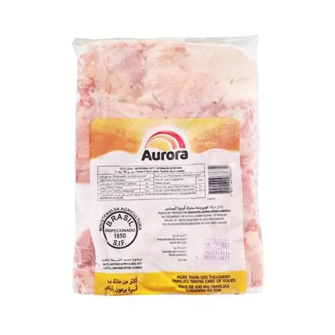 Chicken Leg Boneless 2kg – タイ産 鶏もも肉（骨なし）｜ハラール対応 - Related product image