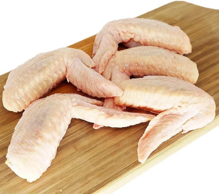 Chicken Wings 900g｜チキンウィング｜ハラール - Premium Halal Food Product
