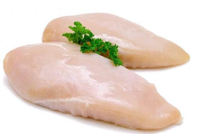 Chicken Breast Boneless 2kg｜鶏むね肉（骨なし）｜ハラール対応 - Premium Halal Food Product