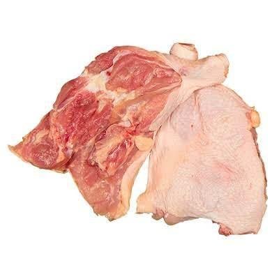 Chicken Leg Boneless 2kg Thailand – タイ産 骨なし鶏もも肉｜ハラール認証済み - Premium Halal Food Product