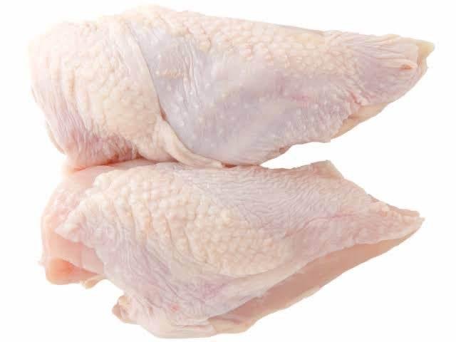 Chicken Breast Boneless 2kg – 骨なし鶏むね肉 2kg｜ハラール認証済み - Premium Halal Food Product