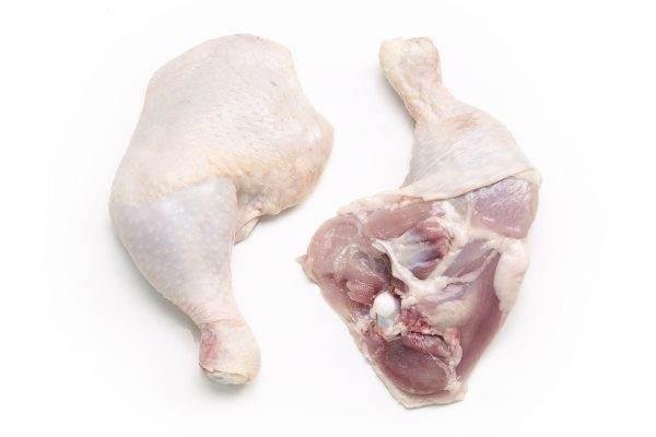 Chicken Leg 2kg Thai – タイ産 鶏もも肉 2kg｜ハラール認証済み - Premium Halal Food Product