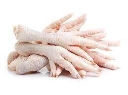 Japan Chicken Feet 500g – 日本産 鶏の足 500g｜ハラール認証済み - Premium Halal Food Product