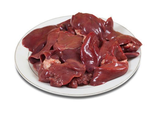 Halal Chicken Liver 500g – 国産ハラール鶏レバー｜日本加工 - Premium Halal Food Product