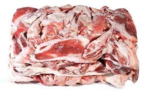 Halal Mutton Abura (Fat) 1kg – 100% Certified｜国産ハラール羊脂肪 - Premium Halal Food Product