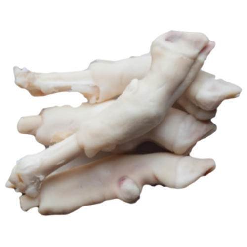 Halal Mutton Paya (Trotters)feet 1kg – Rich & Flavorful｜ハラールマトンパヤ（足肉） - Related product image