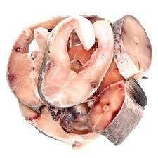 RUHU Cut 800g – Fresh & Cleanly Sliced Rohu Fish｜ルフカット800g（新鮮で丁寧にカットされたロフ魚） - Premium Halal Food Product