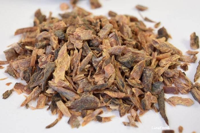 Maldive Fish 200g – Authentic Dried｜モルディブフィッシュ 200g - Premium Halal Food Product