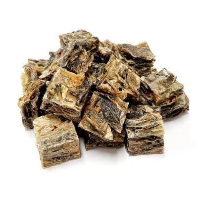 Kelewalla Dry Fish 300g – Authentic Sri Lankan Dried Fish｜ケレワラ干し魚（スリランカ産本格干物） - Premium Halal Food Product