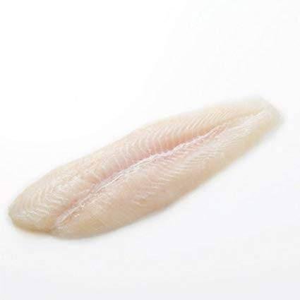 Boneless Fillet Fish 1kg – Fresh Halal Fish Fillets｜骨なしフィレ魚 1kg（新鮮ハラール魚） - Premium Halal Food Product