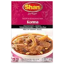 Shan Korma Masala 50g｜シャン コルママサラ - Premium Halal Food Product