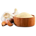 Garlic Powder 100g | ロスンパウダー（にんにくパウダー）100g - Premium Halal Food Product