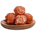 Alu Bakhra (Dried Plum) 500g | ビリヤニ用アール・ボフラ（ドライプラム） - Premium Halal Food Product