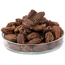 Brown Cardamom (Boro Elachi) 50g | ブラウンカルダモン（ボロエラチ） - Premium Halal Food Product