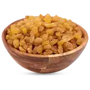 Brown Raisin (Kismis) 500g – Natural Sweet Snack | ブラウンレーズン（キスミス） - Premium Halal Food Product