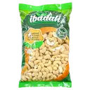 Cashewnut Whole (Kaju Badam) | カシューナッツホール（カジュバダム）500g - Premium Halal Food Product