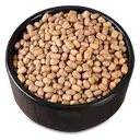 Moth Bean 1kg (Myanmar) | モス豆 1kg（ミャンマー産） - Premium Halal Food Product