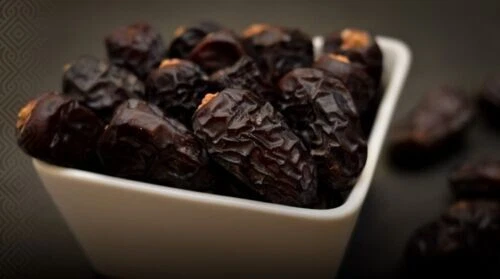 Safawi Dates 400g (Saudi Arabia) | サファウィ デーツ 400g（サウジアラビア産） - Premium Halal Food Product