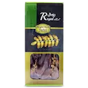 Royal Deglet Nour Dates with Branch (Tunisia) | ロイヤル・デグレットノア  500g - Premium Halal Food Product