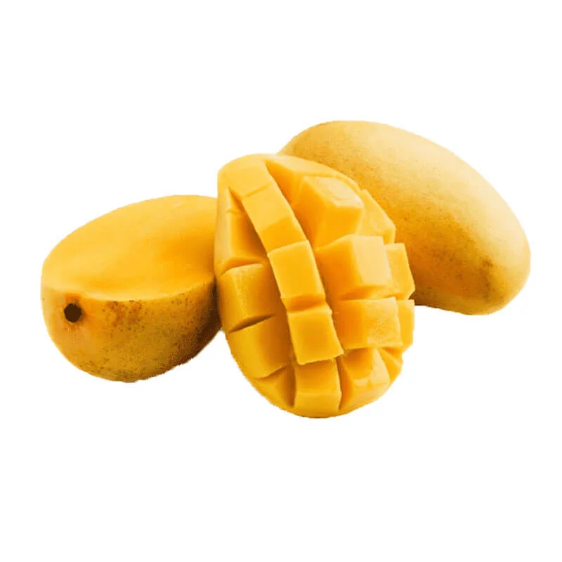 Indian Chausa Mango 3kg Crate | インド産チャウサマンゴー 3kg（箱入り） - Related product image