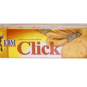 EBM Cumin Biscuit | エビーエム クミンビスケット - Related product image
