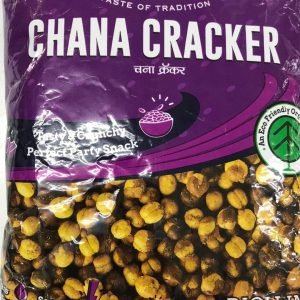 Chana Crackers 150g | チャナクラッカー 150g（スナック） - Related product image