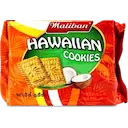 Maliban Hawaiian Cookies 200g | マリバン ハワイアンクッキー - Related product image