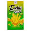 Jumbo Cheesy Durian Wafer Rolls 280g | ジャンボ チーズドリアン ウェハーロール - Related product image