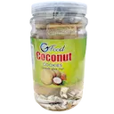 G-Food Coconut Cookies 350g | G-フード ココナッツクッキー 350g - Related product image