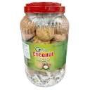 G-Food Coconut Cookies 900g | G-フード ココナッツクッキー 900g - Related product image