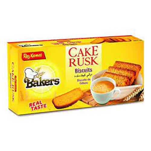 Raj-KAMAL Cake Rusk | ラジカマル ケーキラスク - Related product image