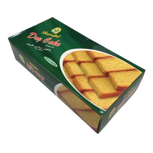 Banoful Dry Cake | バノフール ドライケーキ - Related product image