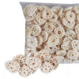 White Rose Crackers – ホワイトローズクラッカー - Premium Halal Food at Tabe Halal