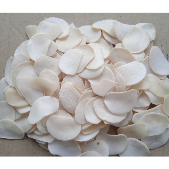 Kerupuk Bawang – クルプック バワン (Onion Crackers) - Premium Halal Food Product