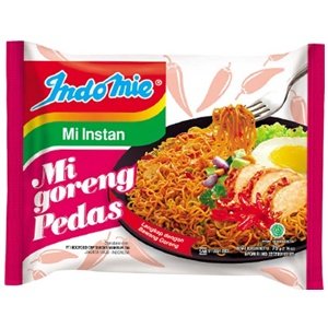 Special Chicken Flavour Noodles Indomie – インドミー スペシャルチキン味ヌードル - Premium Halal Food Product