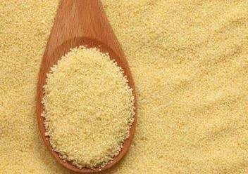 Sooji Semolina 500g スージ / セモリナ 500g | 南アジア食材 日本 - Premium Halal Food Product