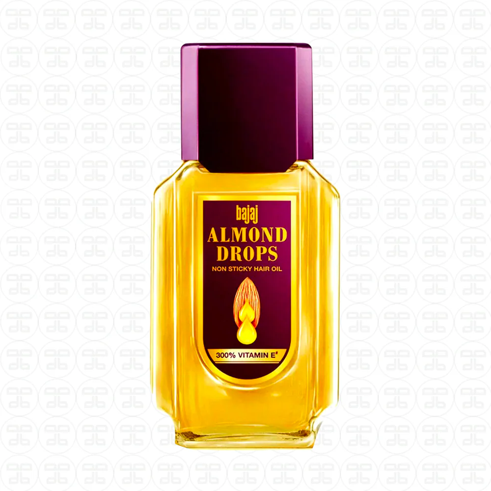 Almond Oil Bajaj 475ml バジャジ アーモンドオイル | ヘア＆スキンケア 南アジア食材 日本 - Premium Halal Food Product
