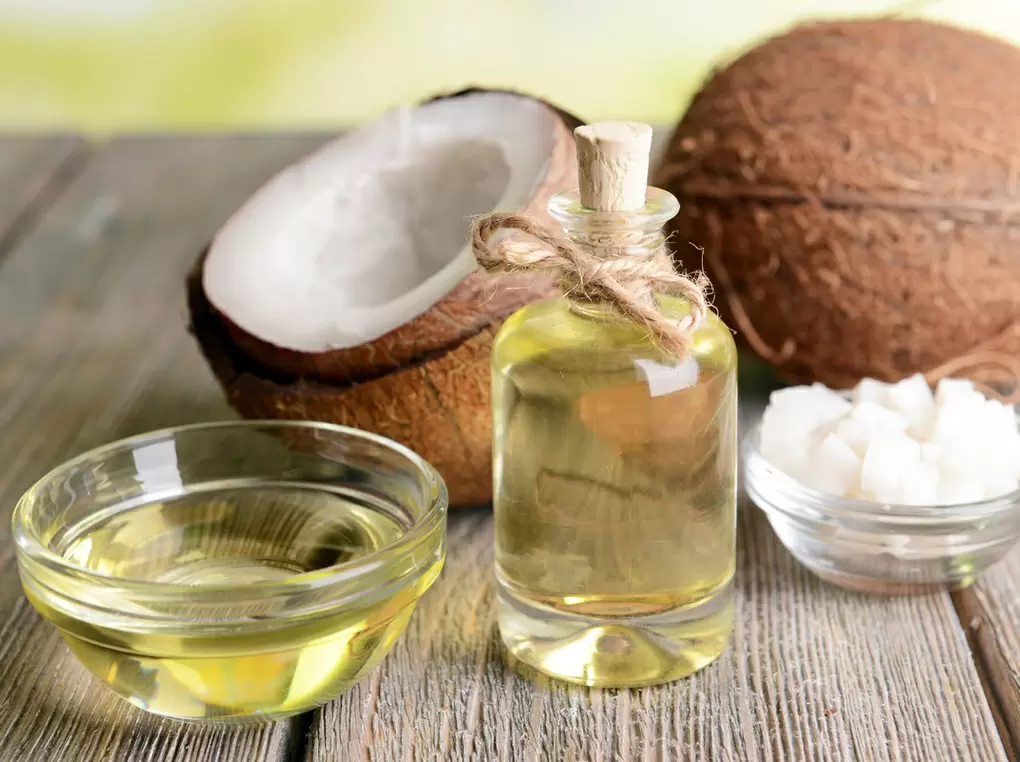 Refined Coconut Oil 420ml 精製ココナッツオイル 420ml | クッキング＆スキンケア 日本 - Premium Halal Food Product