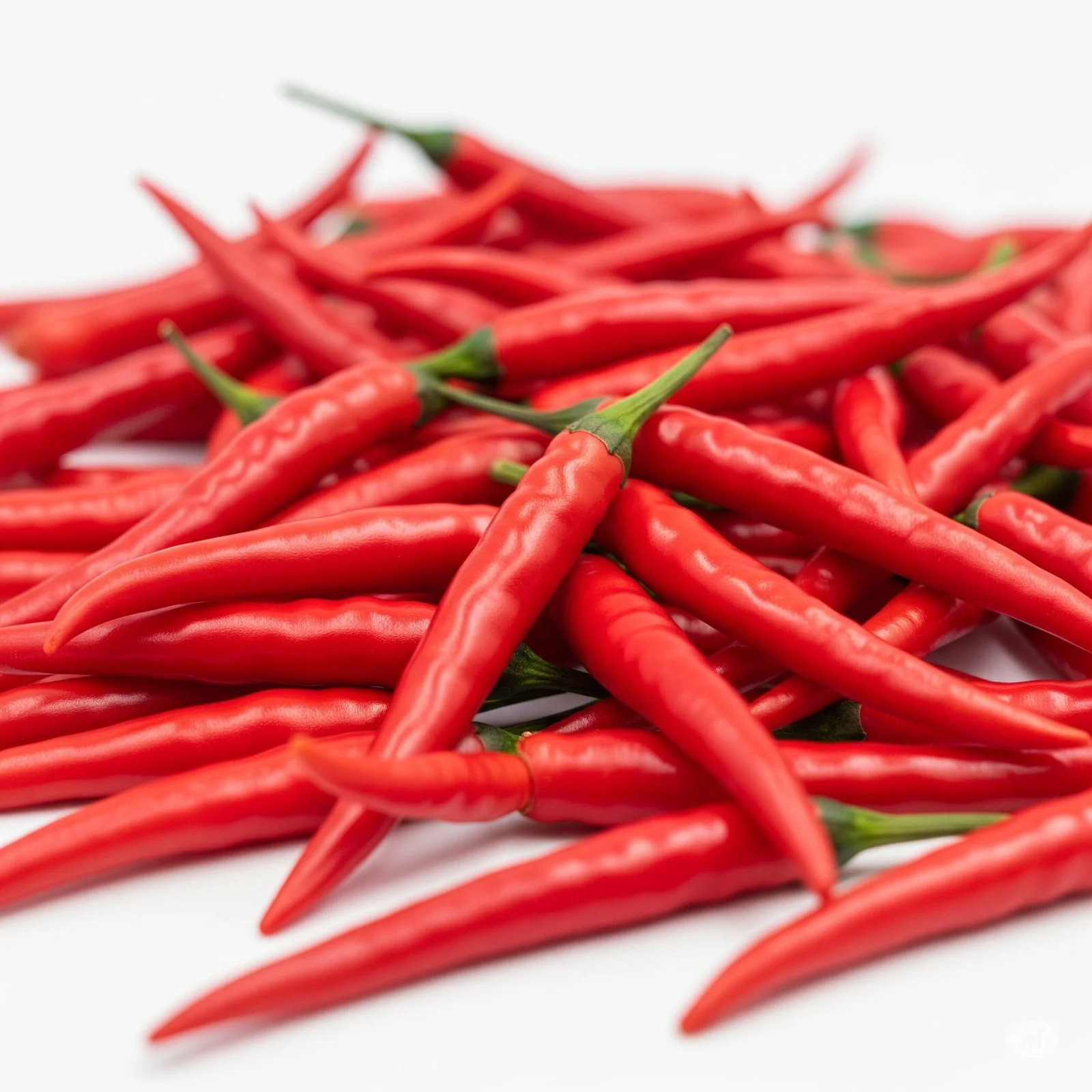 Red Chilli Frozen 200g 冷凍赤唐辛子 200g | 南アジア食材 日本 - Related product image