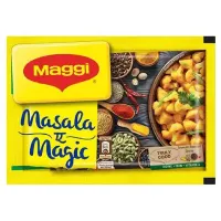 Maggi Magic Masala – マギ マジックマサラ - Premium Halal Food Product