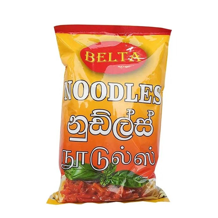 Belta Noodles        ベルタヌードル - Premium Halal Food Product